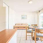 Golf De La Nivelle-7 By Interhome *