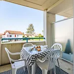 Golf De La Nivelle-7 By Interhome 씨부르