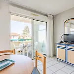 Golf De La Nivelle-7 By Interhome 아파트 씨부르
