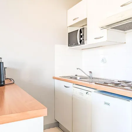 דירה Golf De La Nivelle-7 By Interhome
