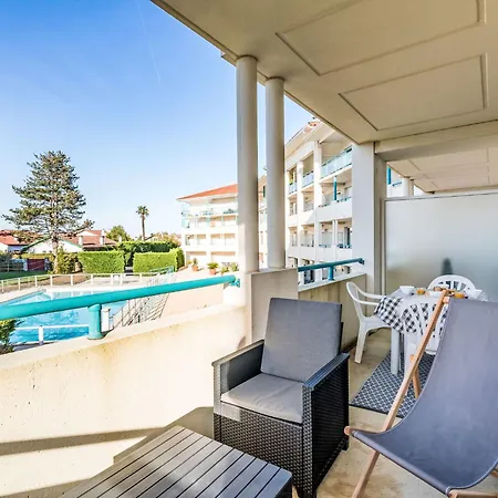Golf De La Nivelle-7 By Interhome *