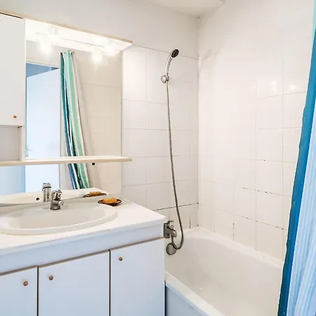 Golf De La Nivelle-7 By Interhome *