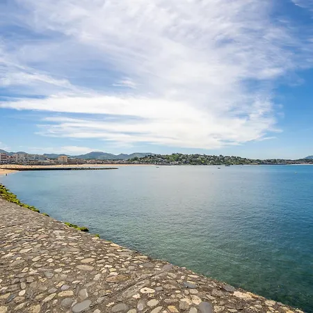 Lejlighed Golf De La Nivelle-7 By Interhome *