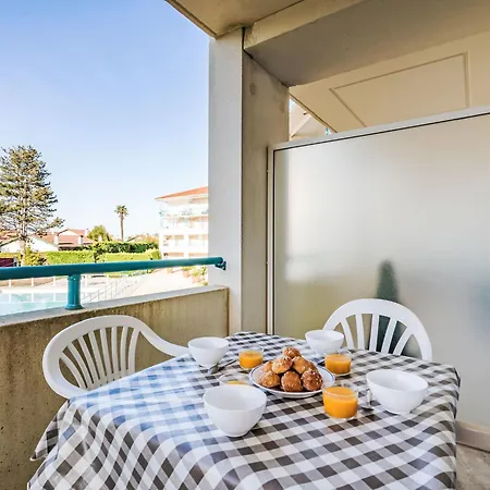 Appartement Golf De La Nivelle-7 By Interhome Ciboure