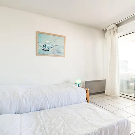 Golf De La Nivelle-7 By Interhome *