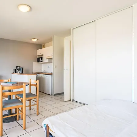 Golf De La Nivelle-7 By Interhome Lejlighed *