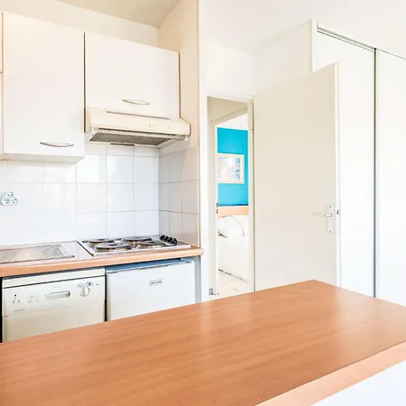 Lejlighed Golf De La Nivelle-7 By Interhome *