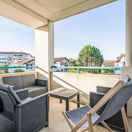 Lejlighed Golf De La Nivelle-7 By Interhome Ciboure