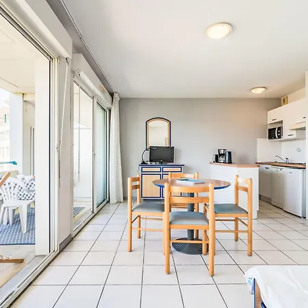 Golf De La Nivelle-7 By Interhome *