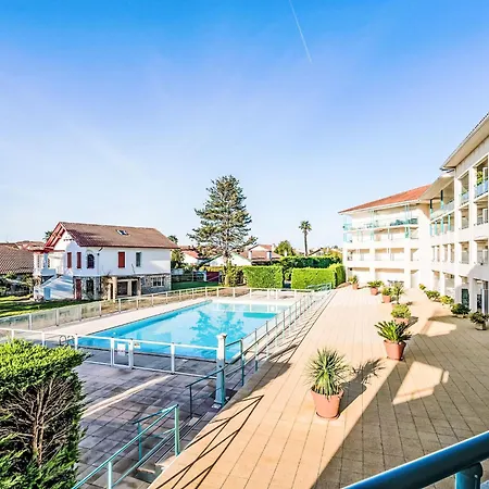 Golf De La Nivelle-7 By Interhome
