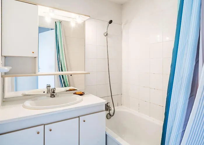 Golf De La Nivelle-7 By Interhome *