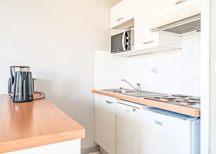 Appartement Golf De La Nivelle-7 By Interhome