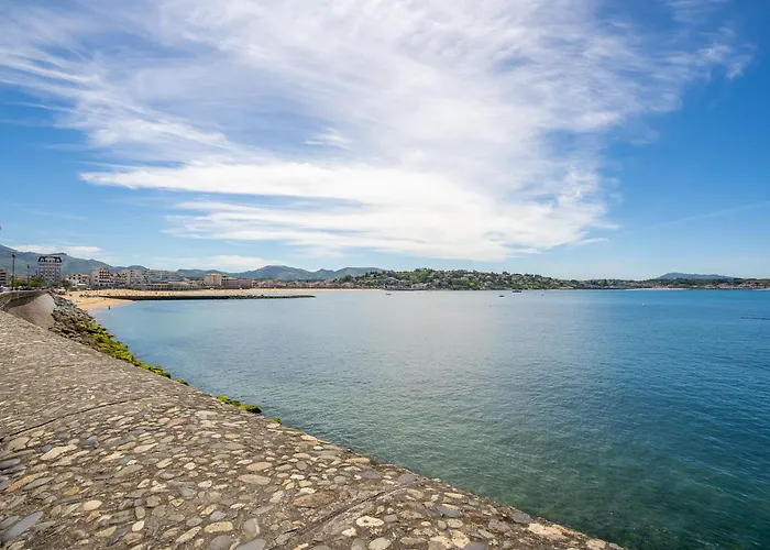 Appartement Golf De La Nivelle-7 By Interhome *