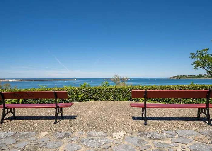 Appartement Golf De La Nivelle-7 By Interhome