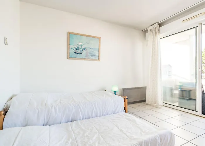 Golf De La Nivelle-7 By Interhome *