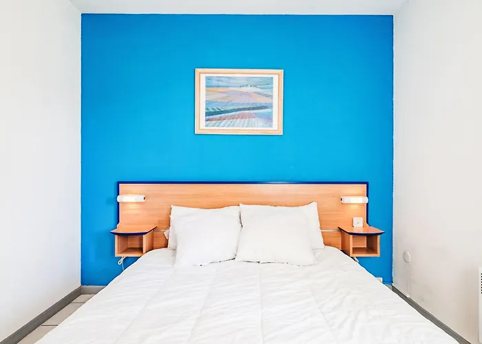 Golf De La Nivelle-7 By Interhome