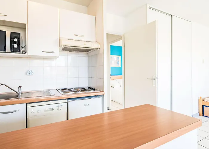 Appartement Golf De La Nivelle-7 By Interhome *