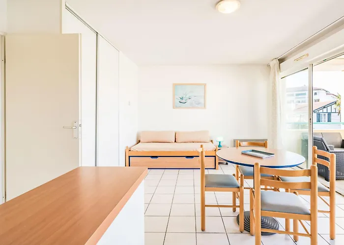 Golf De La Nivelle-7 By Interhome *