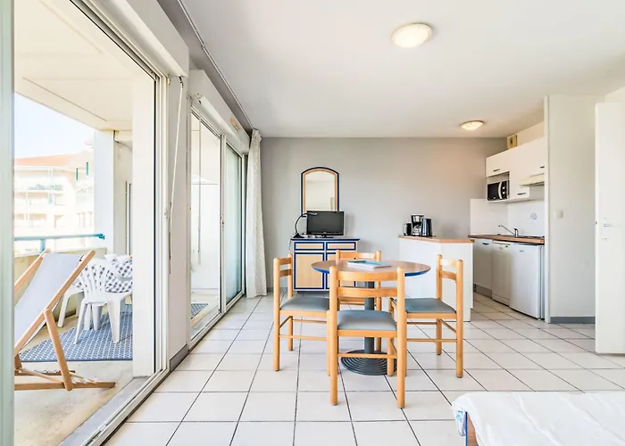 Golf De La Nivelle-7 By Interhome *